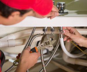 About Emergency plumbing pros Monroe, WA